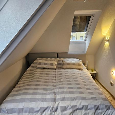 Fewo Elke Lichtenau Lichtenau  Buitenkant foto